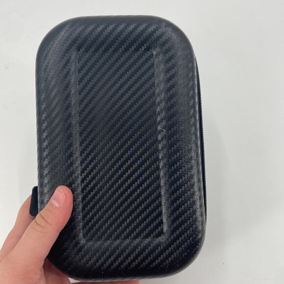 Zip it black case - Picture 3 of 6